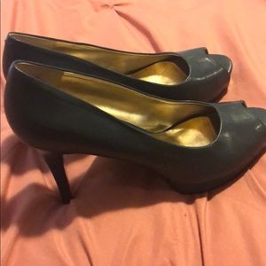 Nine West Heels